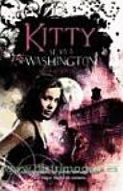 Kitty se va a Washington