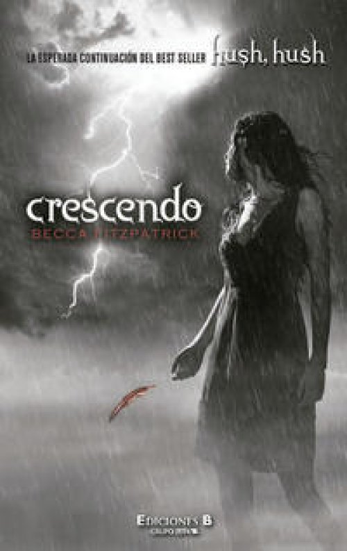 HUSH, HUSH 2: CRESCENDO (ESPAÑOL)