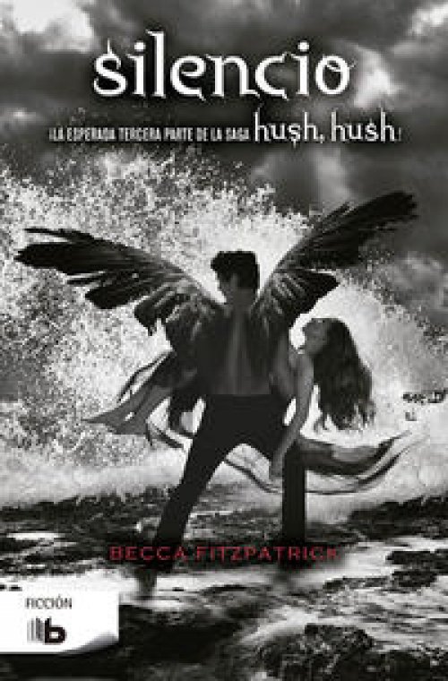 HUSH, HUSH 3: SILENCIO (ESPAÑOL)