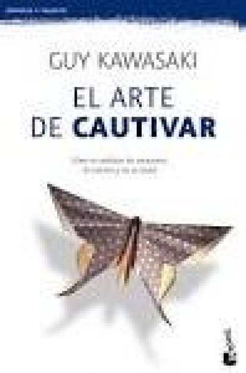 El arte de cautivar