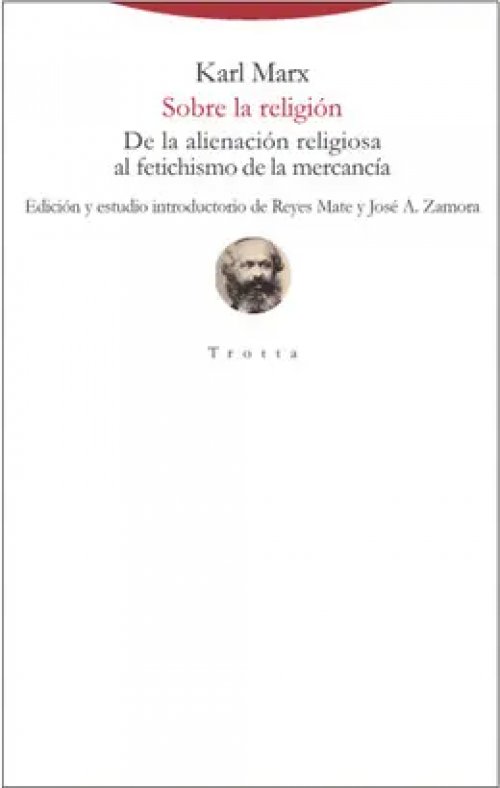 SOBRE LA RELIGIÓN