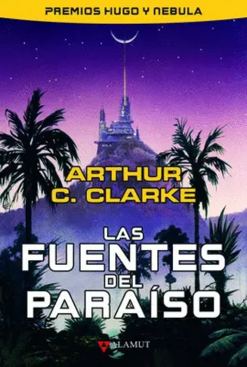 Las Fuentes del Paraíso