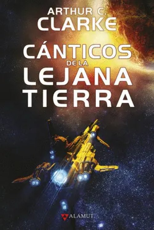 Cánticos de la Lejana Tierra