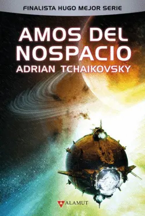 Amos del Nospacio