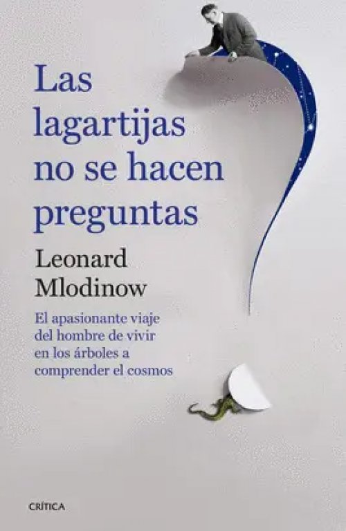 Las Lagartijas no se Hacen Preguntas