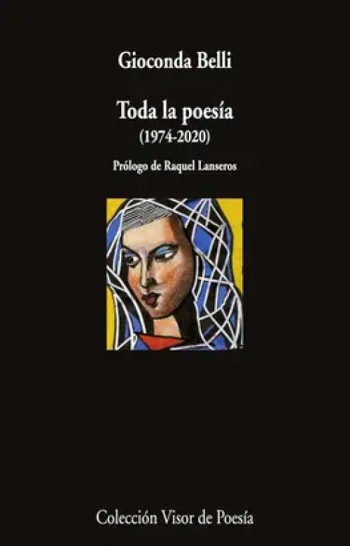 Toda la Poesía