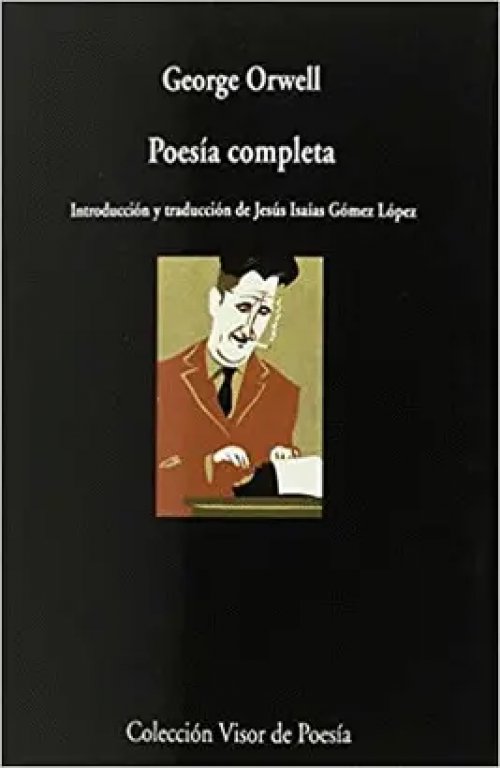 Poesía Completa