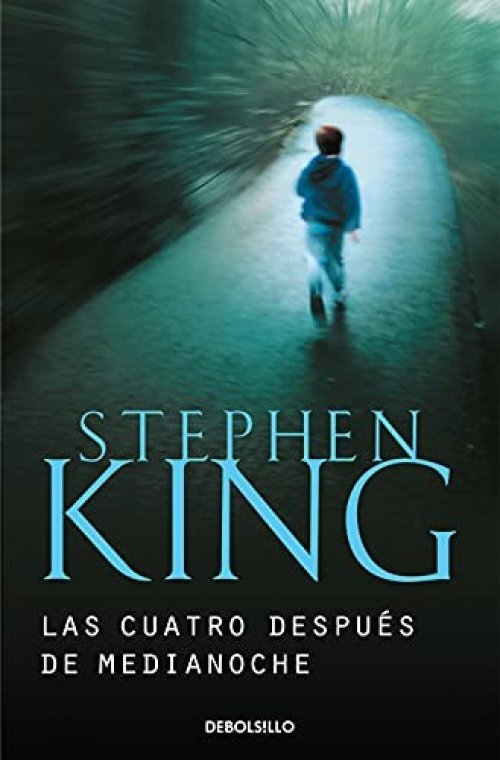 CUATRO DESPUES DE MEDIANOCHE