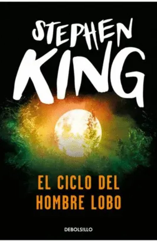 CICLO DEL HOMBRE LOBO