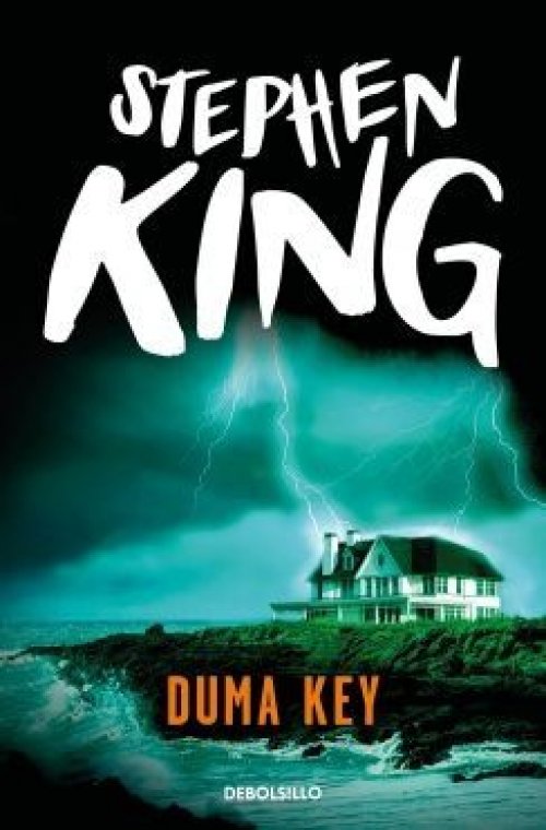 DUMA KEY (NUEVA PORTADA)