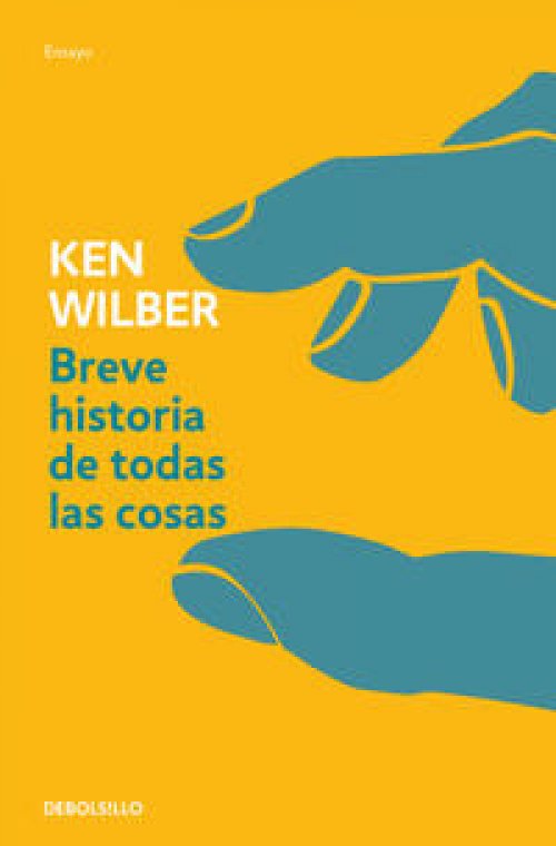 Breve historia de todas las cosas