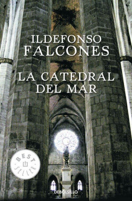 CATEDRAL DEL MAR 1: LA CATEDRAL DEL MAR
