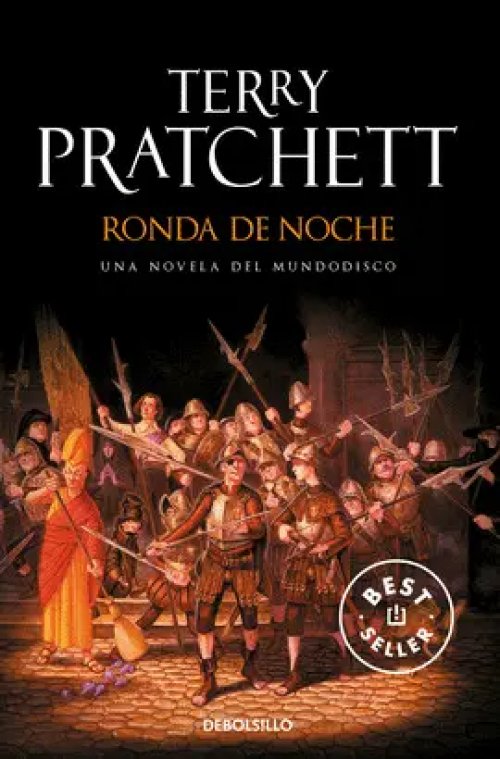 Ronda de Noche