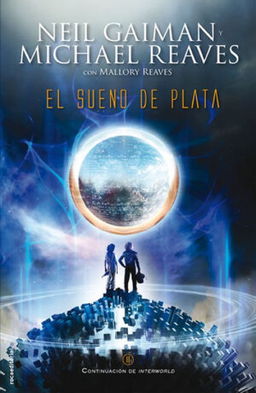 *EL SUEÑO DE PLATA