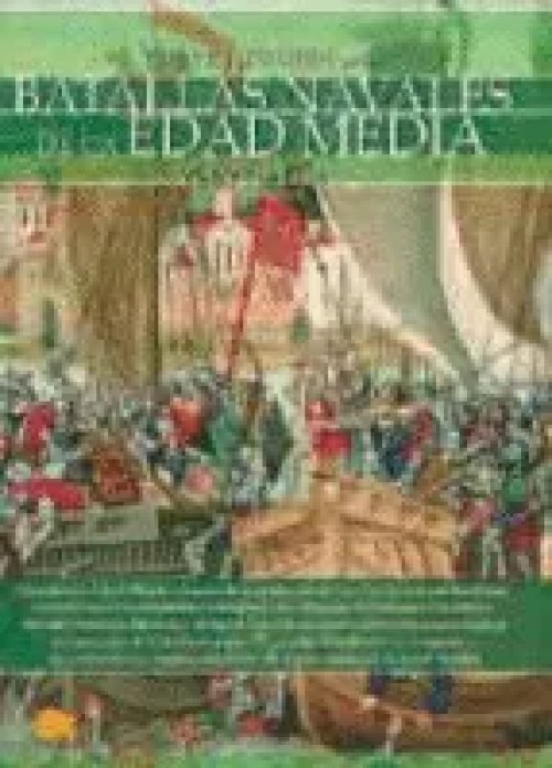 Breve Historia de las Batallas Navales de la Edad Media