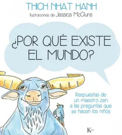 ¿Por qué Existe el Mundo?