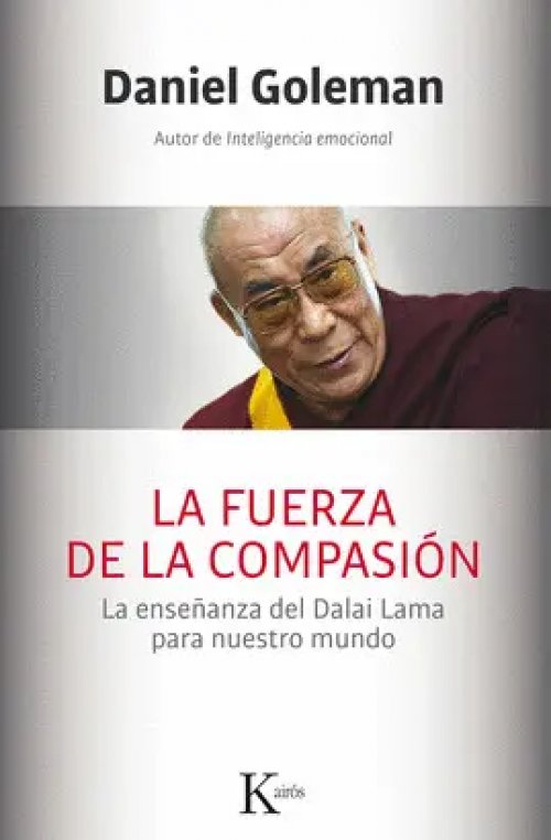 La Fuerza de la Compasión