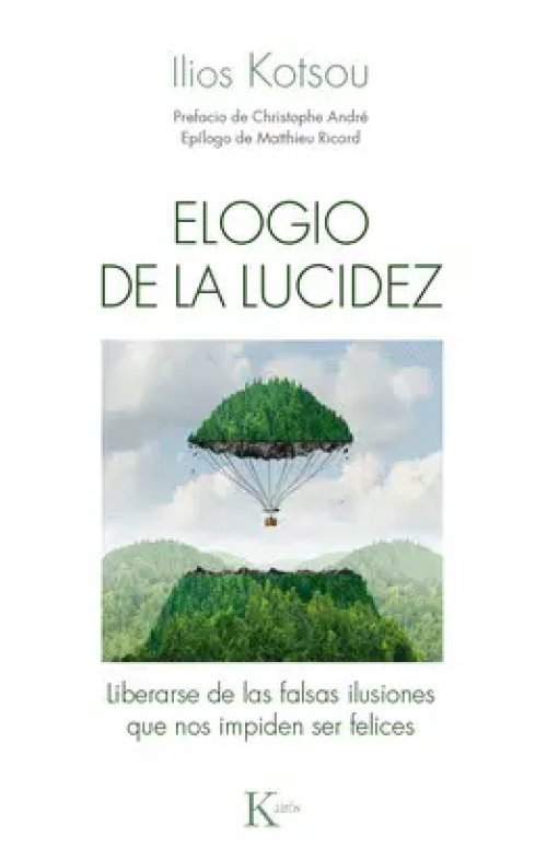 Elogio de la Lucidez