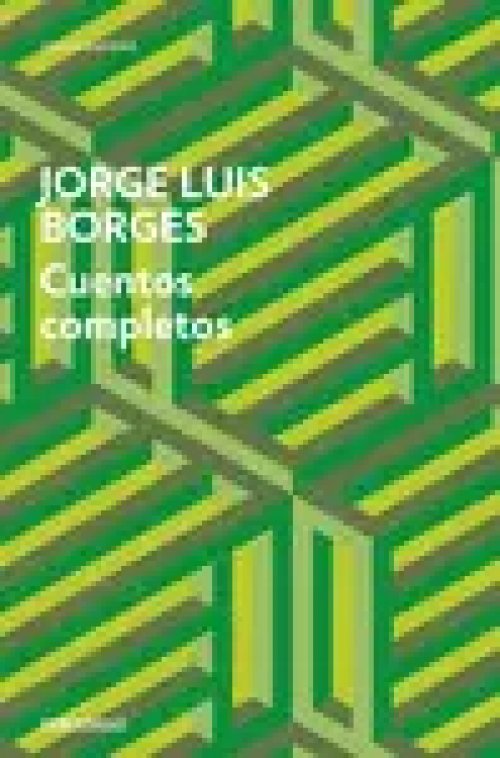 Cuentos Completos