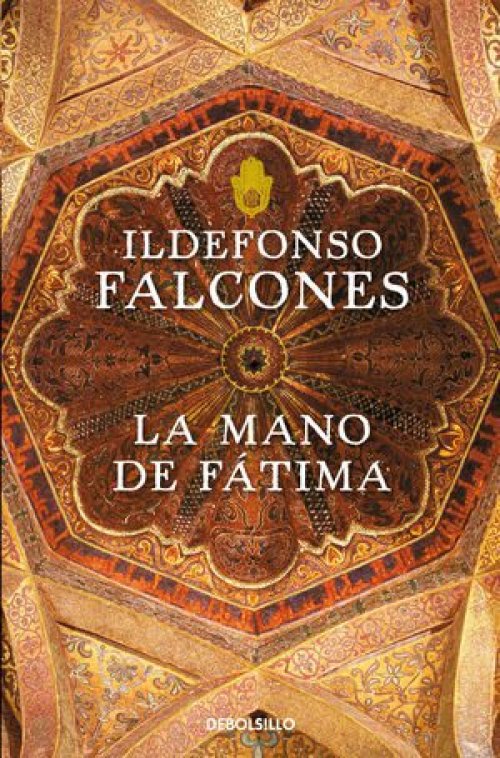 La mano de Fátima / Fátima's hand
