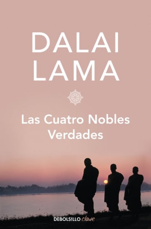 Las cuatro nobles verdades / The Four Noble Truths