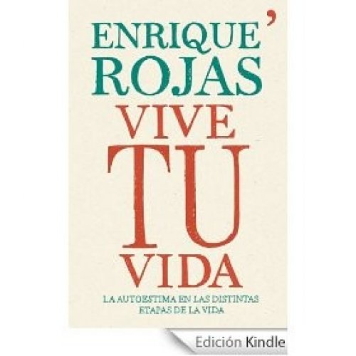 vive tu vida