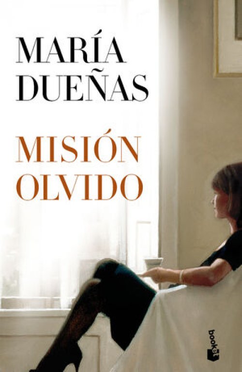 *MISIÓN OLVIDO