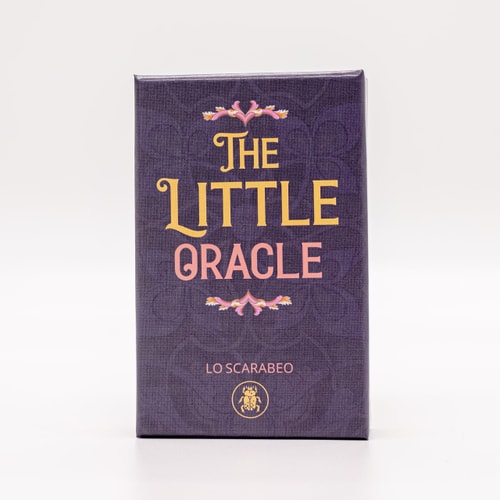 The Little Oracle