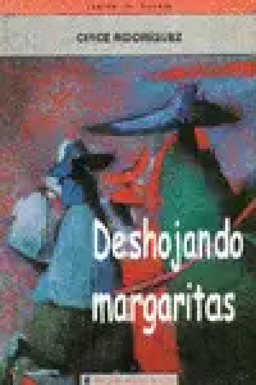 Deshojando Margaritas