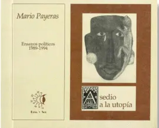 Asedio a la Utopia