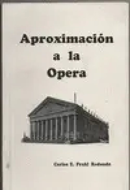 Aproximación a la Ópera