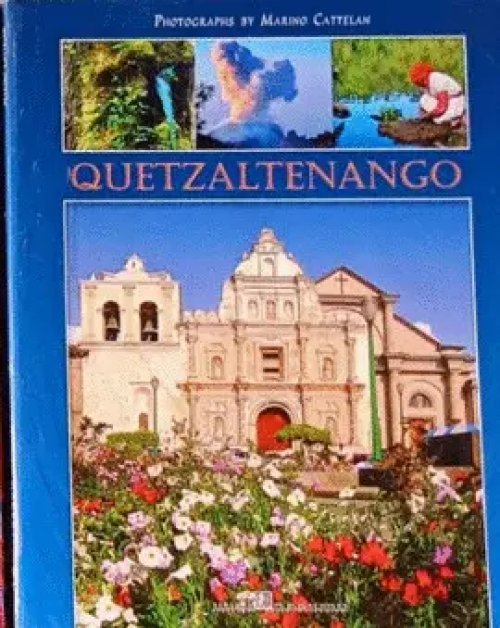 Quetzaltenango