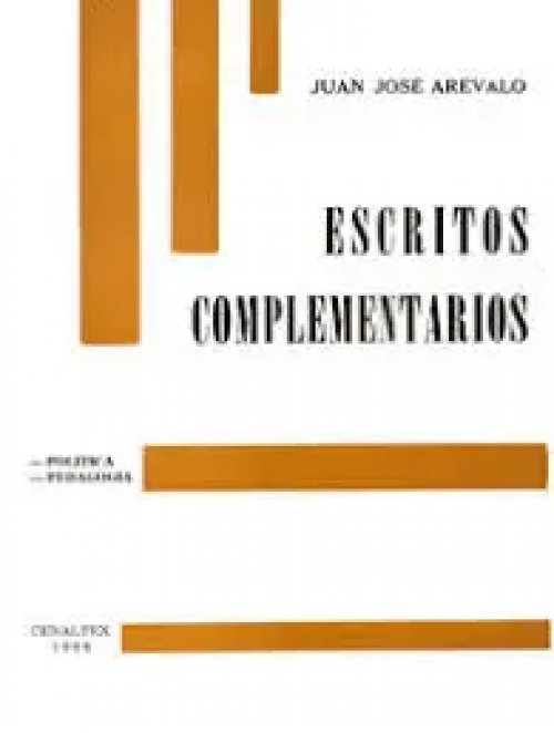 Escritos Complementarios