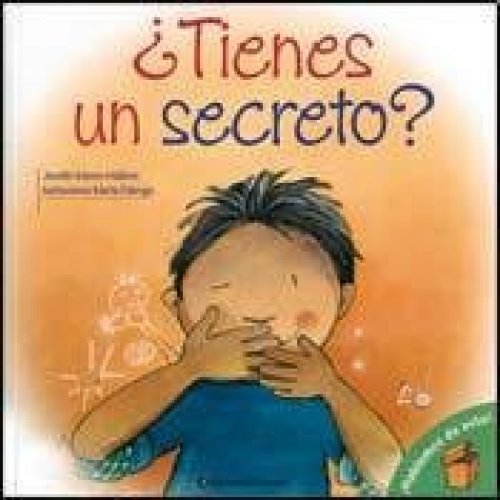 Tienes un secreto? / Do you have a Secret?