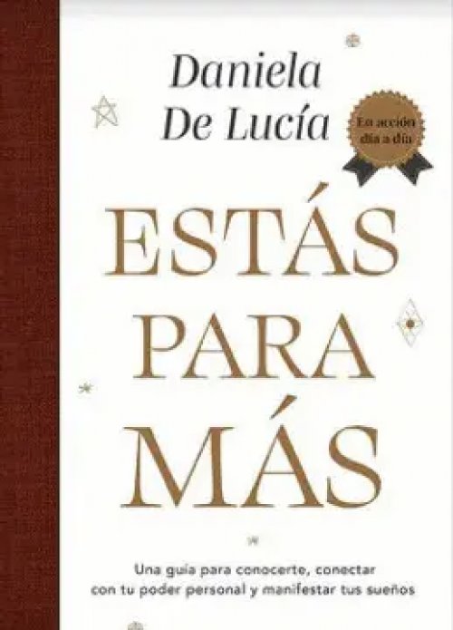 Diario estás para Más