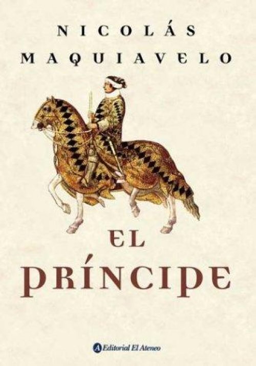 El Principe / the Prince