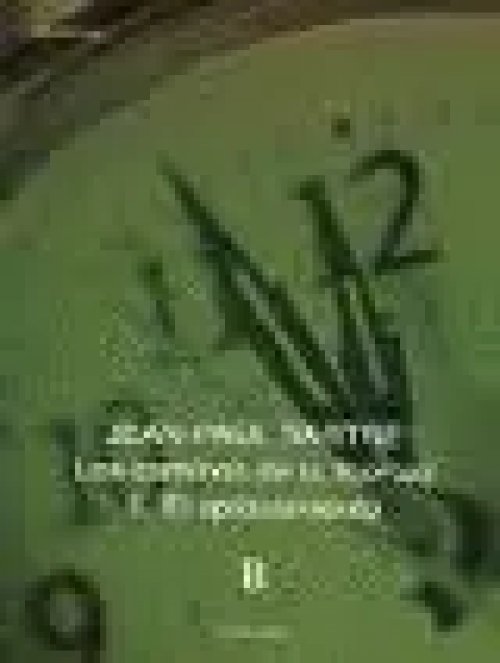 Los Caminos de la Libertad 2 el Aplazamiento