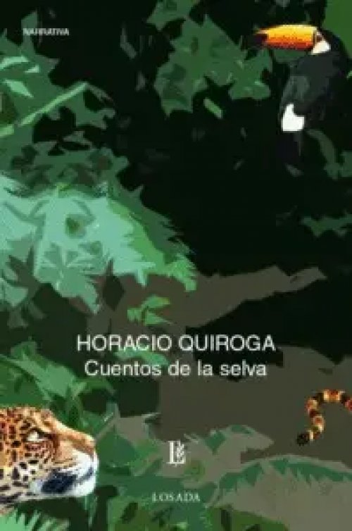 Cuentos de la Selva