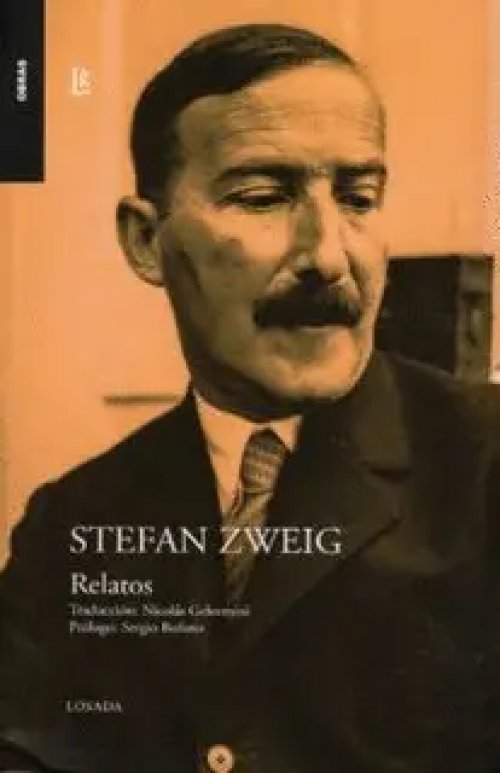 Relatos de Stefan Zweig