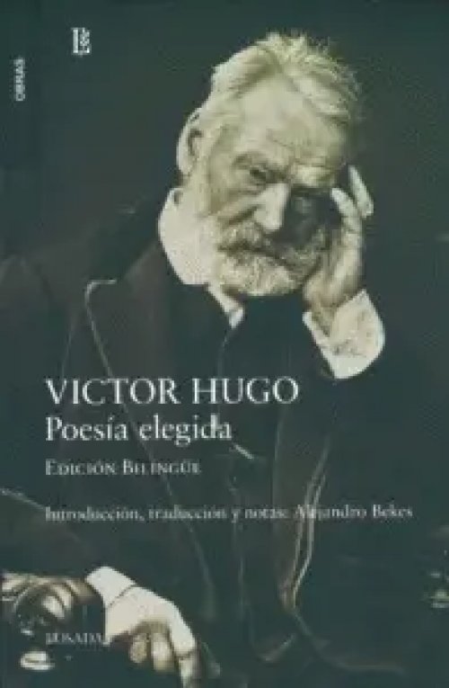 Poesia Elegida