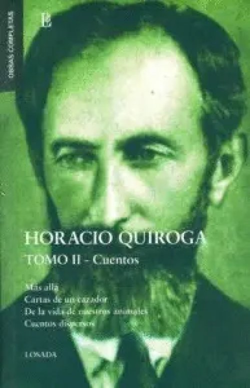 Tomo Ii _x0096_ Cuentos