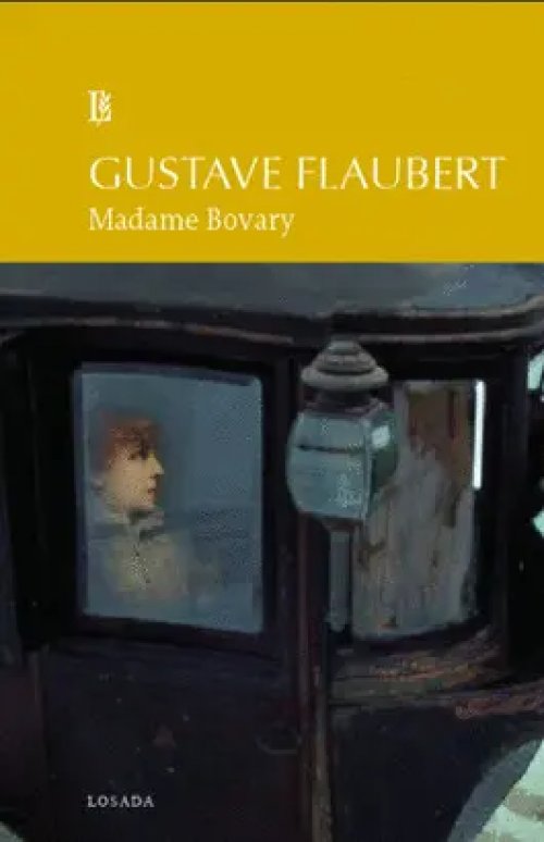 Madame Bovary