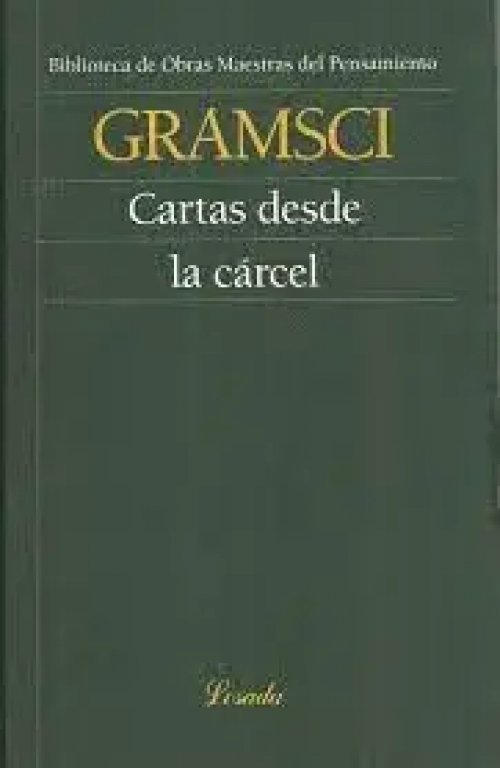 Cartas Desde la Cárcel