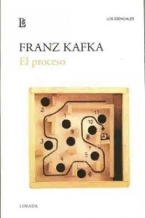 Proceso, el