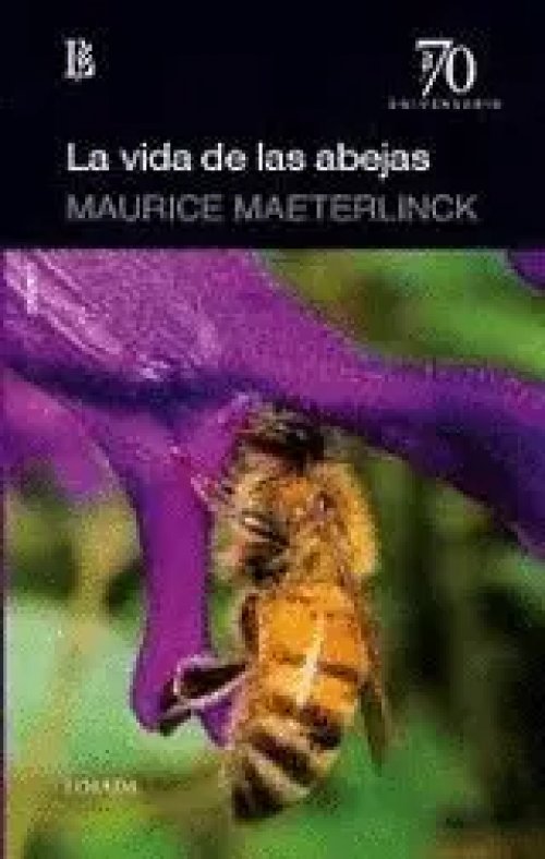 La Vida de las Abejas