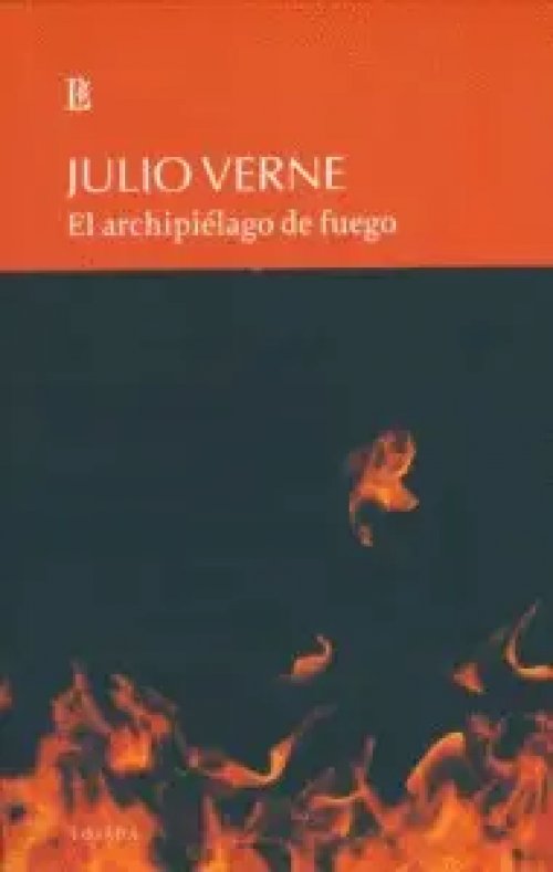 El Archipielago de Fuego