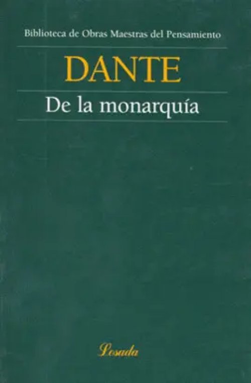De la Monarquia