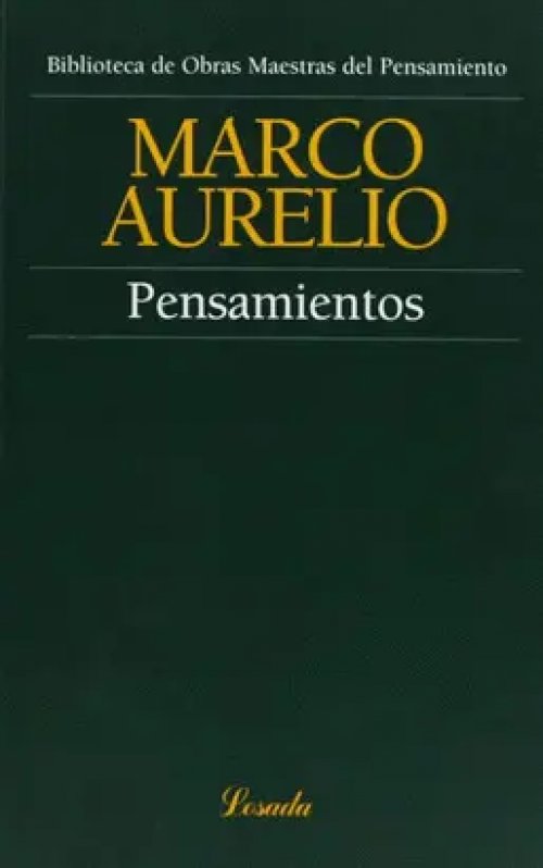 Pensamientos