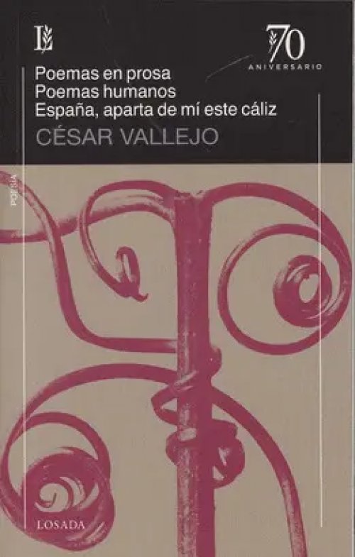 Poemas en Prosa, Poemas Humanos