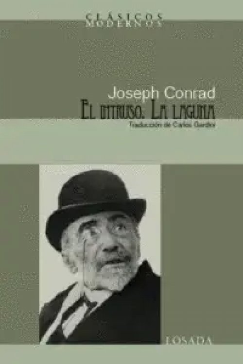 El Intruso. La Laguna